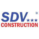 SDV Construction Inc