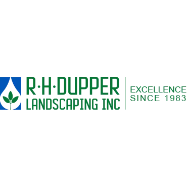R H Dupper Landscaping Inc