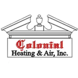 Colonial Heating & Air, Inc.