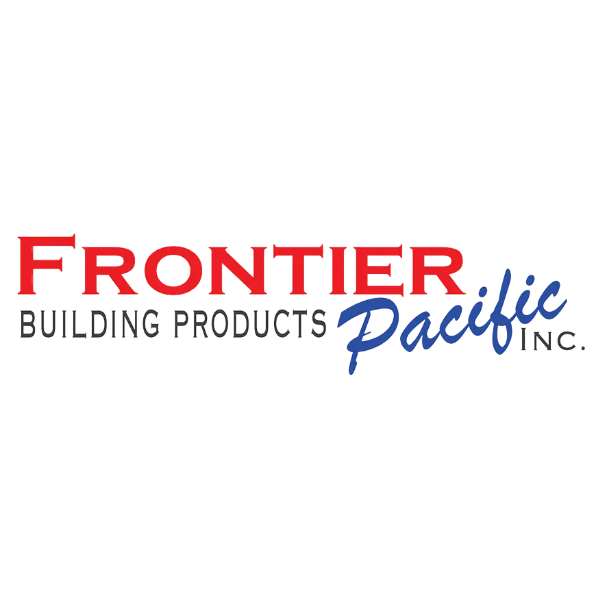 Frontier Building Products Pacific, Inc.