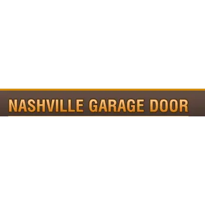 Nashville Garage Door