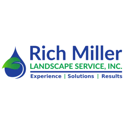 RICH MILLER LANDSCAPE SERVICE INC.