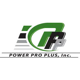 POWER PRO PLUS INC.