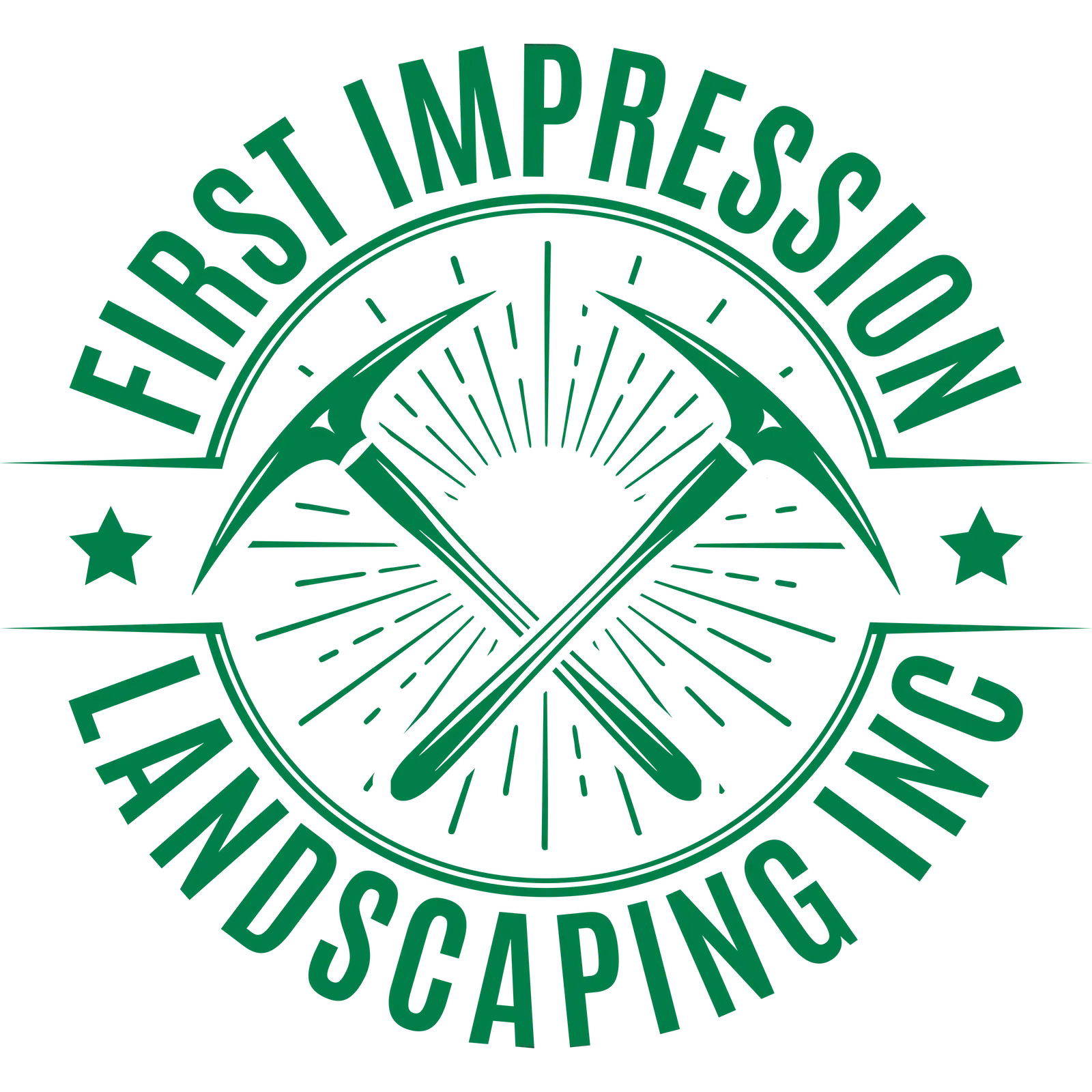 FIRST IMPRESSION LANDSCAPING