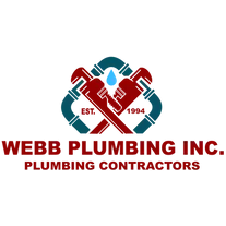 WEBB PLUMBING INC