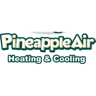 Pineapple Air Heating & Cooling