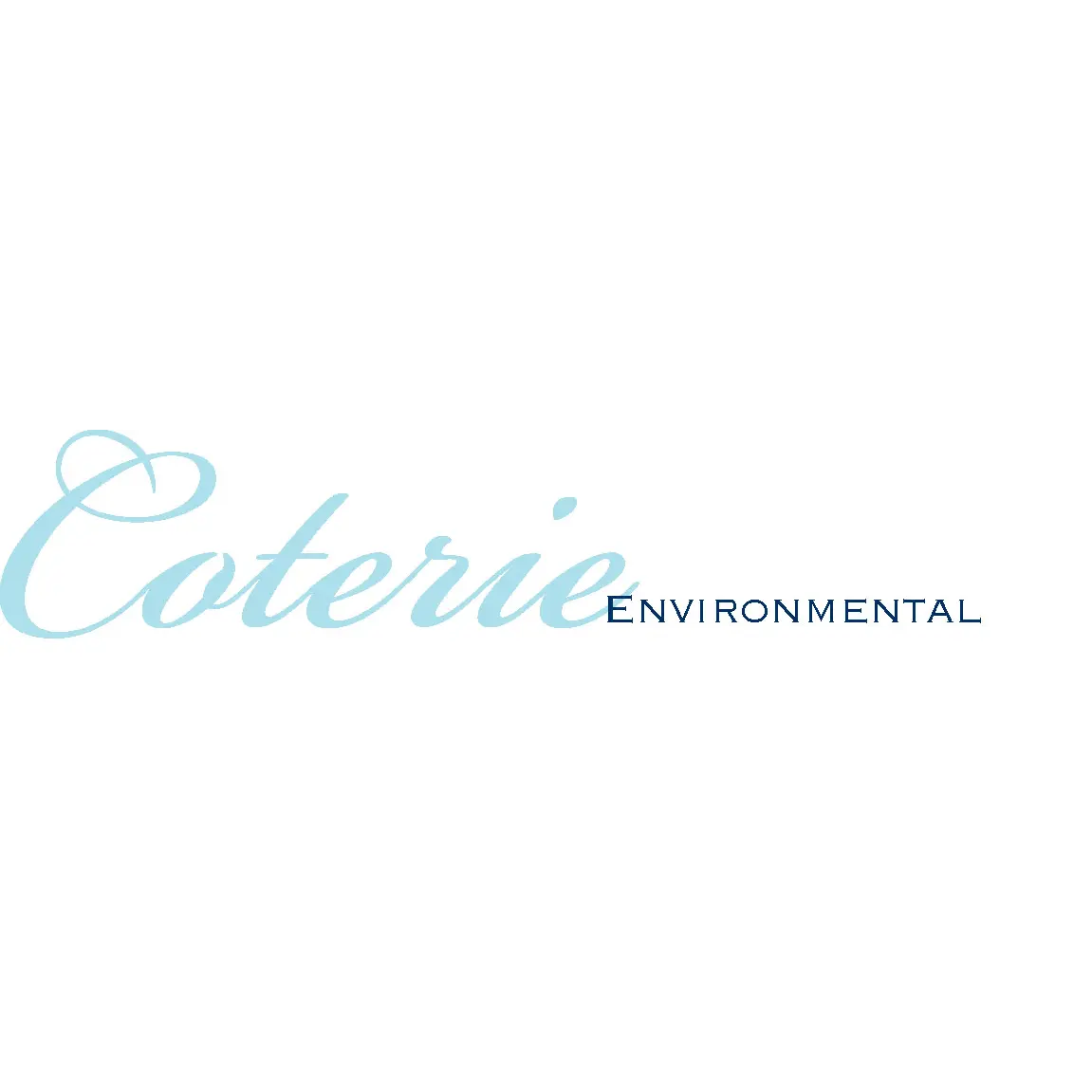COTERIE ENVIRONMENTAL LLC