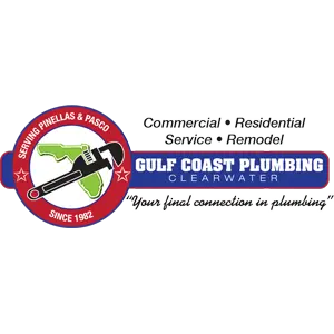GULF COAST PLUMBING CLEARWATER INC