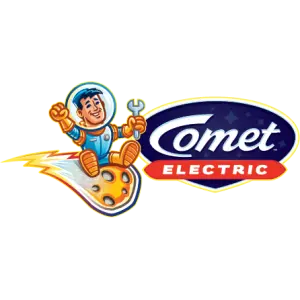 Comet Electric