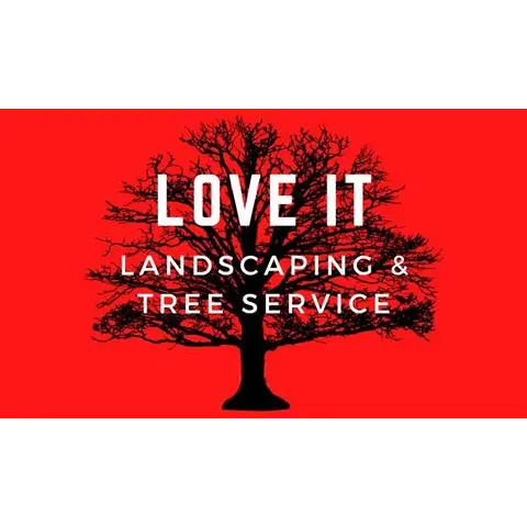 Love It Landscaping & Tree