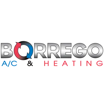 BORREGO AC & HEATING