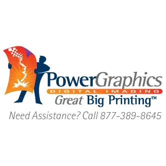 Power Graphics Digital Imaging, Inc.