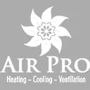 AIRPRO HEATING COOLING VENTILATION