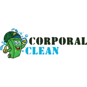 CORPORAL CLEAN LLC