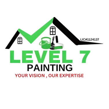 LEVEL 7 PAINTING