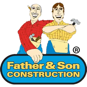 Father & Son Construction, Inc.