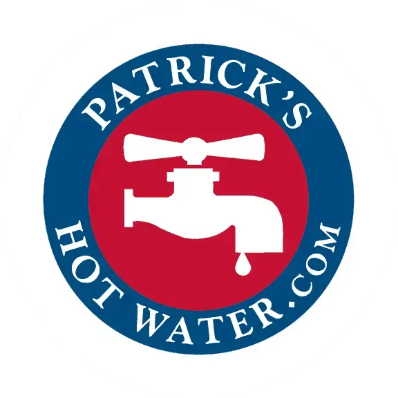 Patrick's Hot Water