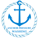 Anchor Pressure Washing
