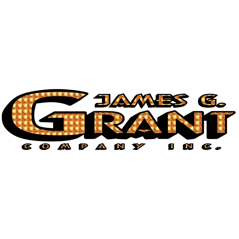 James G. Grant Co., Inc.