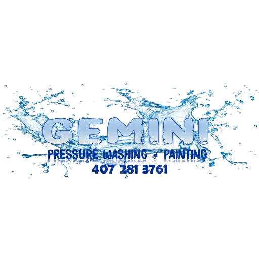 Gemini Pressure Washing & Painting
