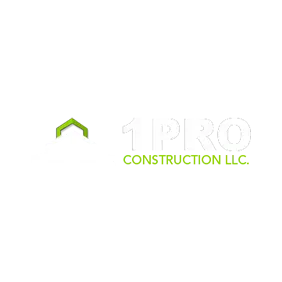 1 Pro Construction, LLC