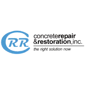 Concrete Repair & Restoration