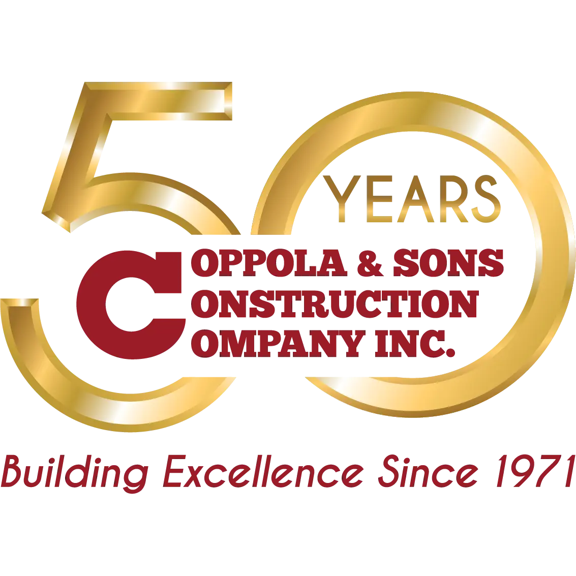 Coppola & Sons Construction Company, Inc.
