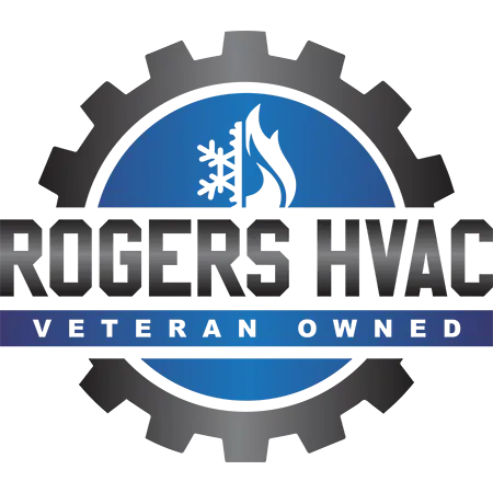 Rogers HVAC LLC