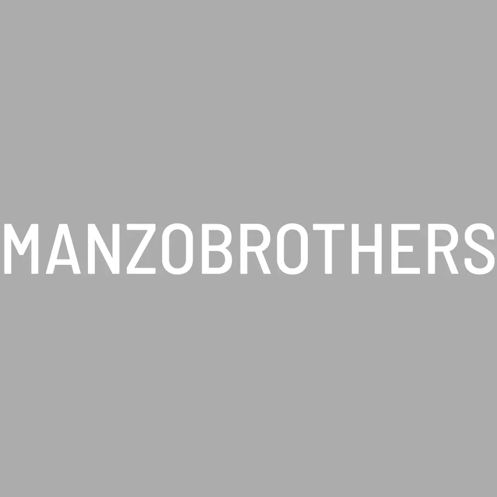 MANZO BROTHERS