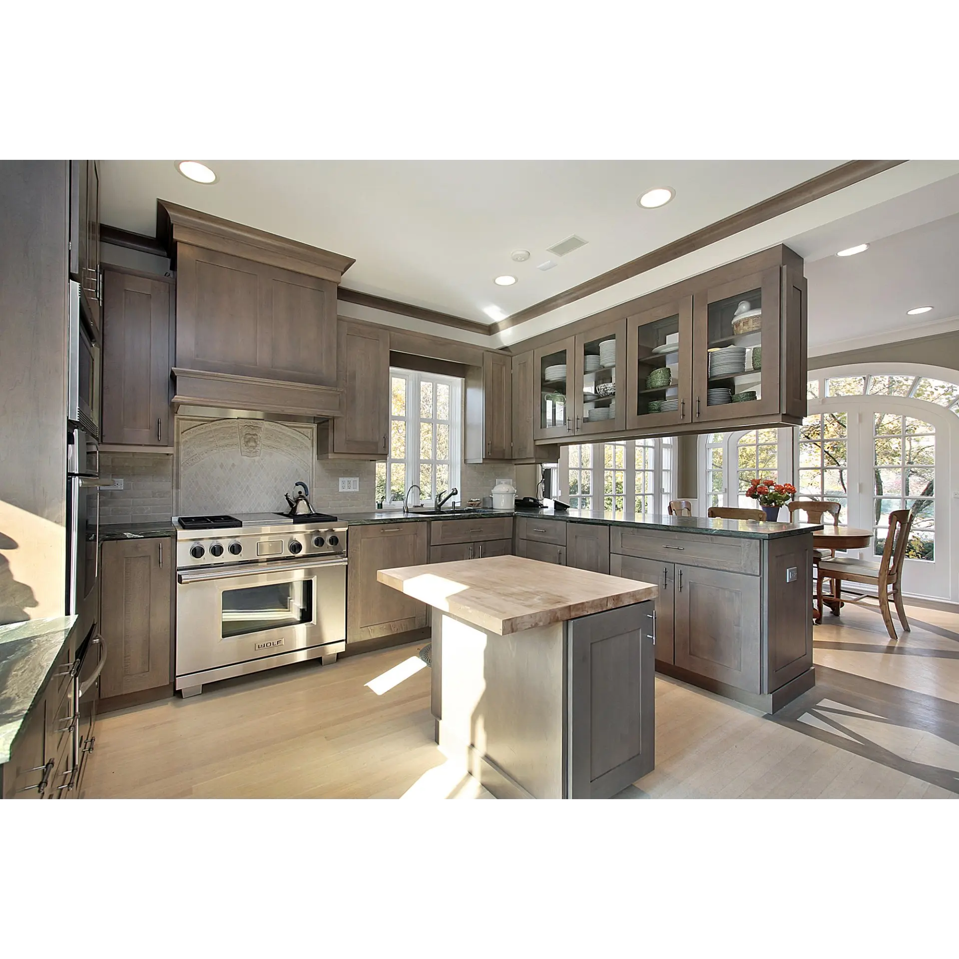 NBH Construction LLC