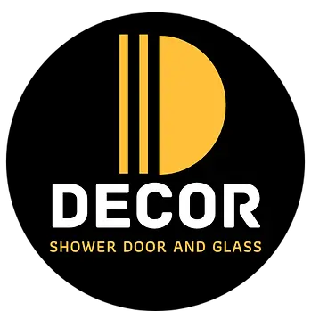 Decor Shower Door & Glass