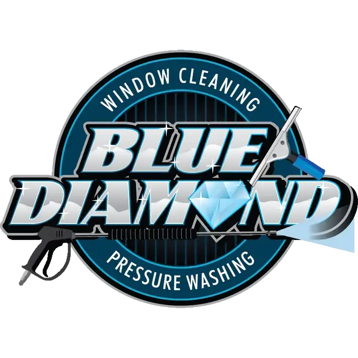 Blue Diamond Window Cleaning & Pressure Washing