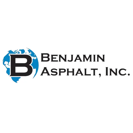 BENJAMIN ASPHALT INC