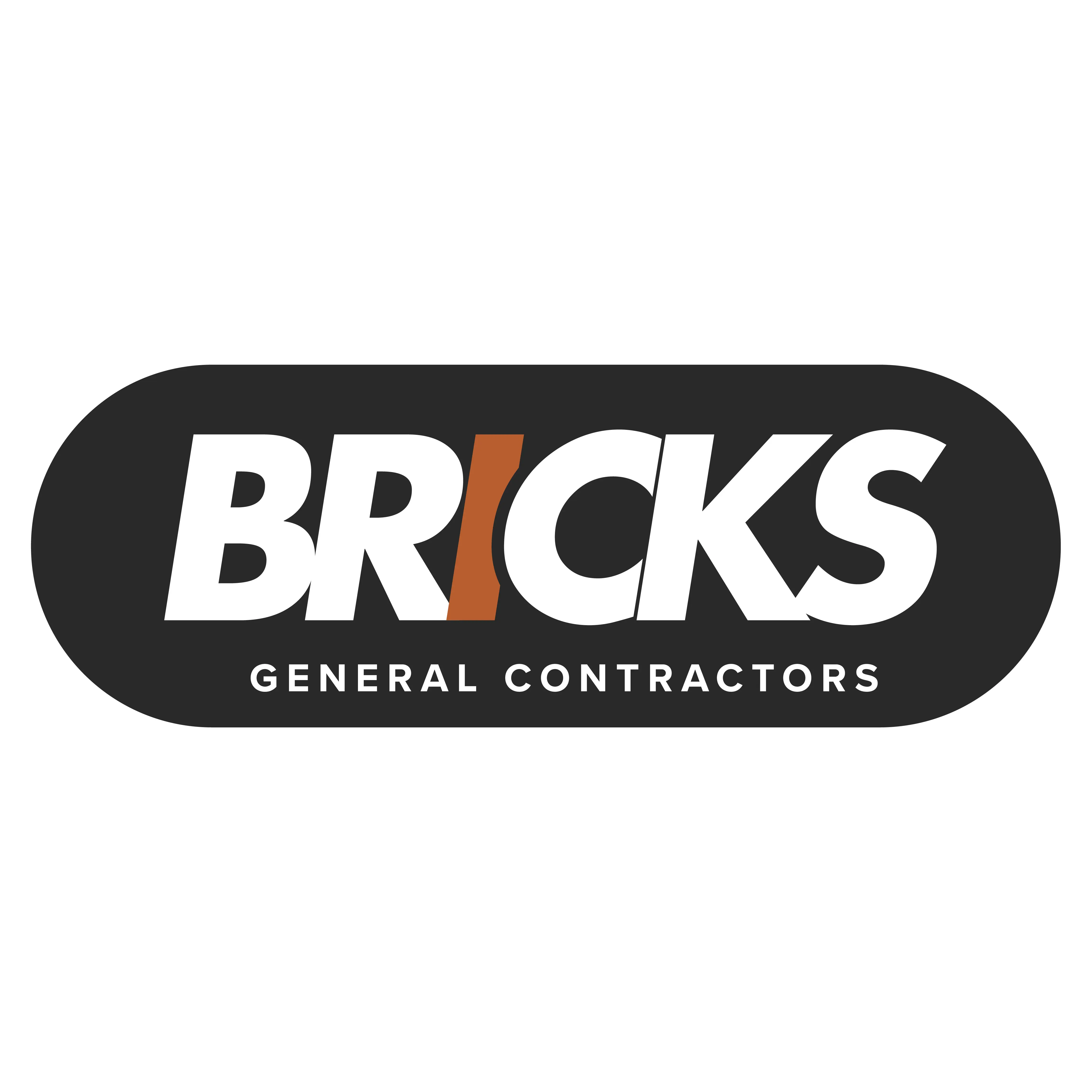 BRICKS GENERAL CONTRACTORS, LLC