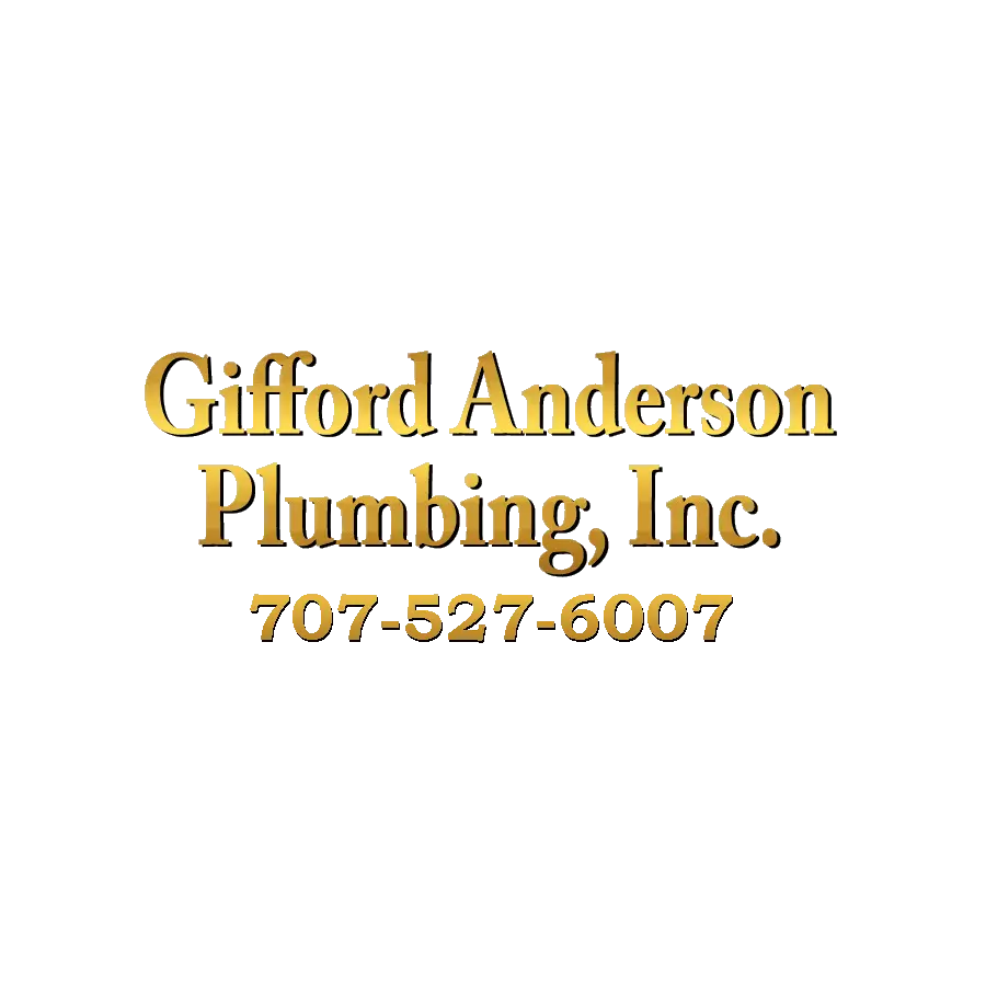 Gifford Anderson Plumbing, Inc.