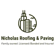 Nicholas Roofing & Paving