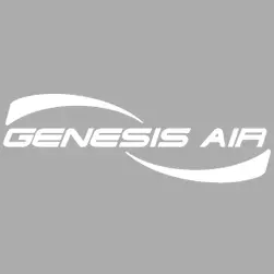 GENESIS AIR INC