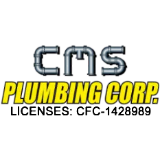 CMS PLUMBING CORP