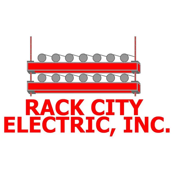 RACK CITY ELECTRIC INC