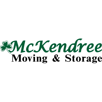 McKendree Moving & Storage Inc