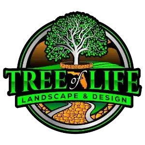 Tree of Life Landscape and Design