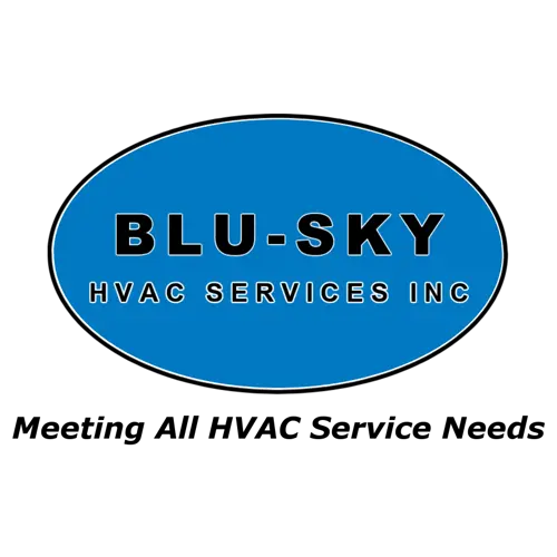 Blu-Sky HVAC Services, Inc.