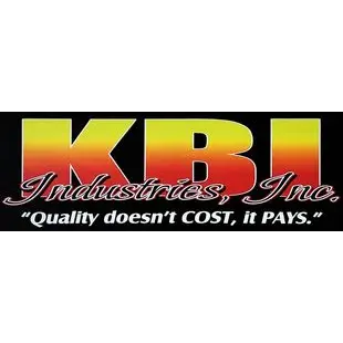 KBI Industries Inc.
