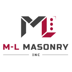 M-L MASONRY INC
