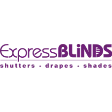 Express Blinds, Shutters, Shades, & Drapes