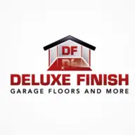 Deluxe Finish Epoxy Garage Floors