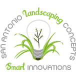 San Antonio Landscaping Concepts