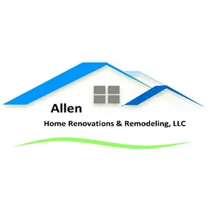 Allen Home Renovations and Remodeling
