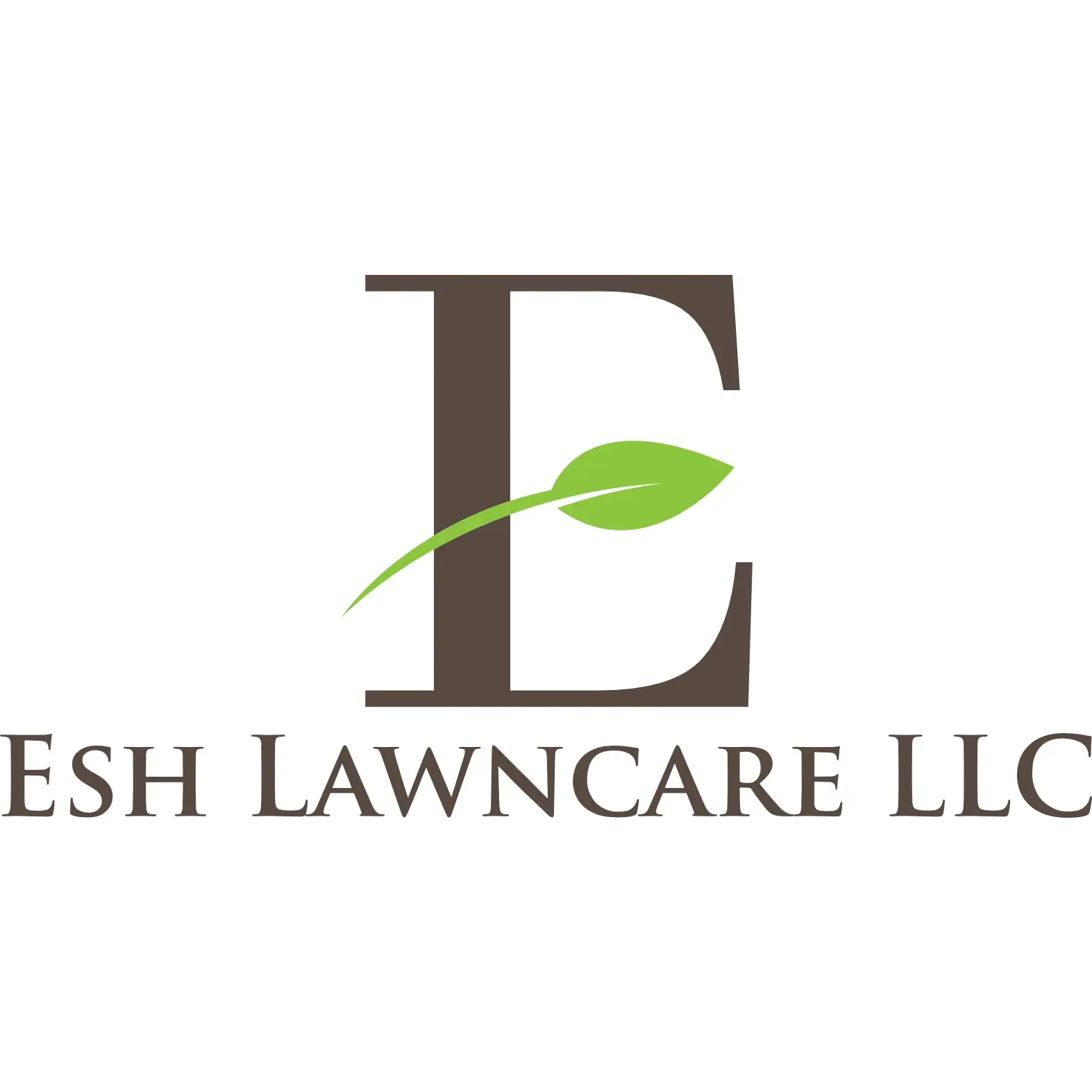 Esh Lawncare, LLC