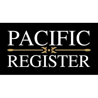 Pacific Register Company